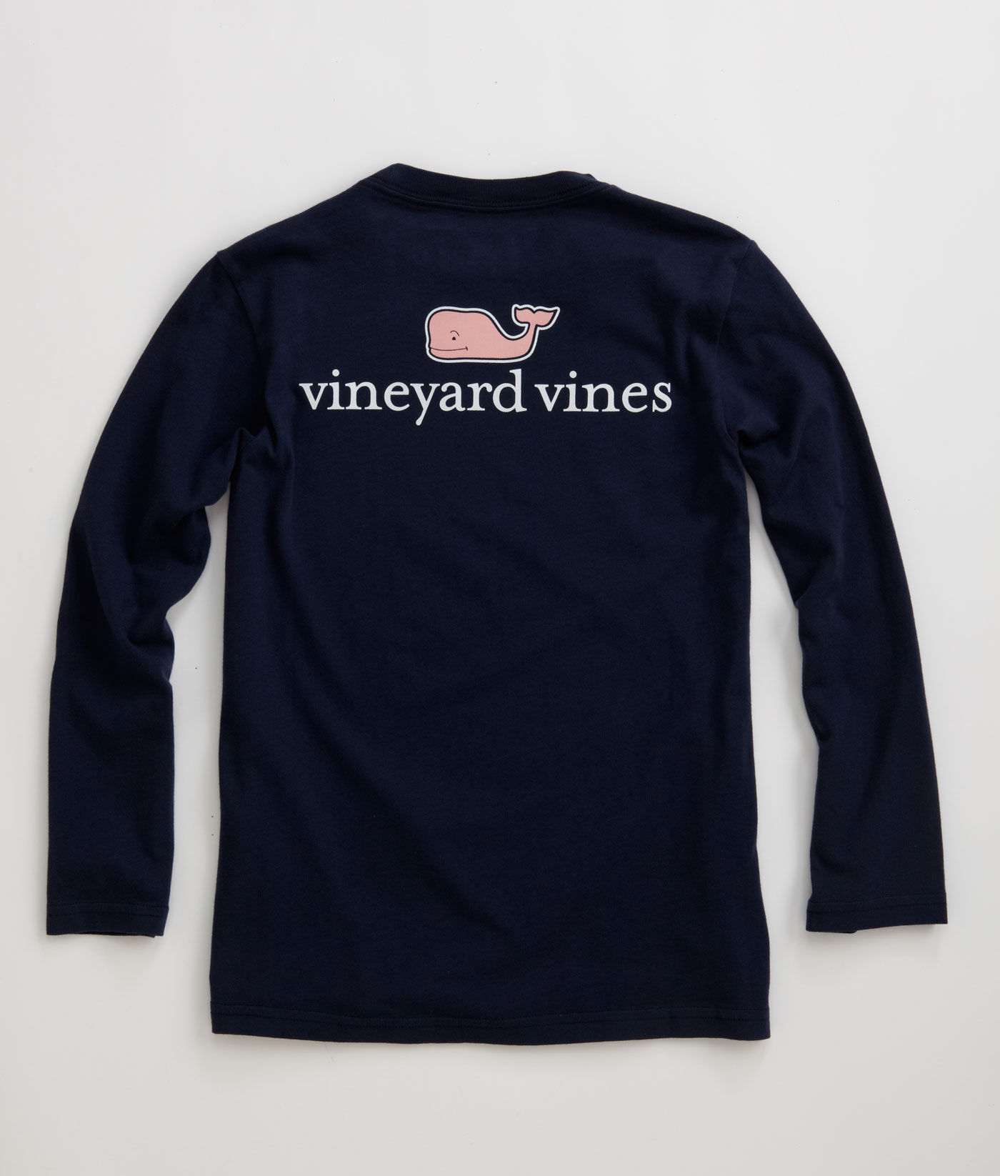 Vineyard Vines Shirt Size Chart