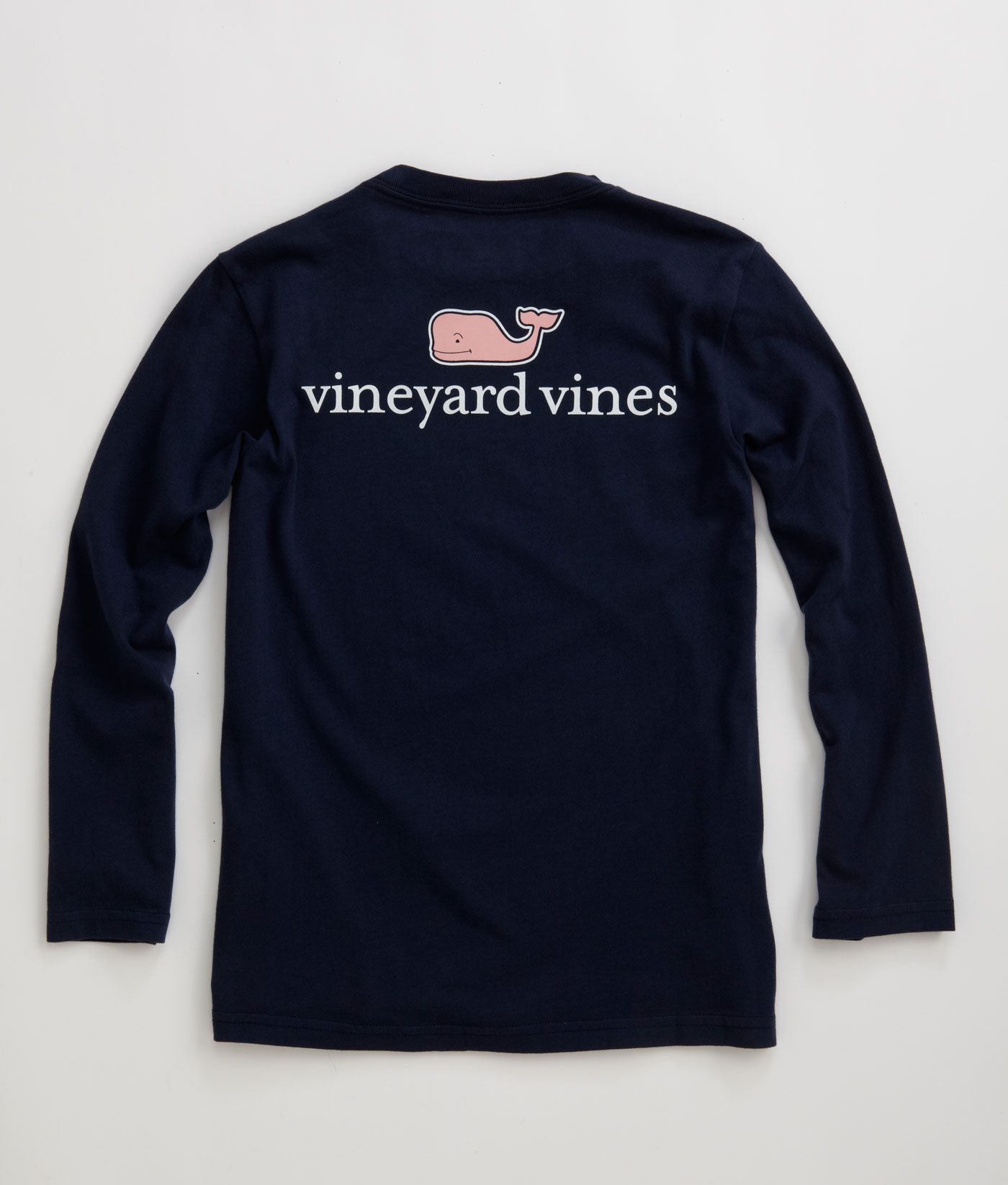 Vineyard Vines T Shirt Size Chart