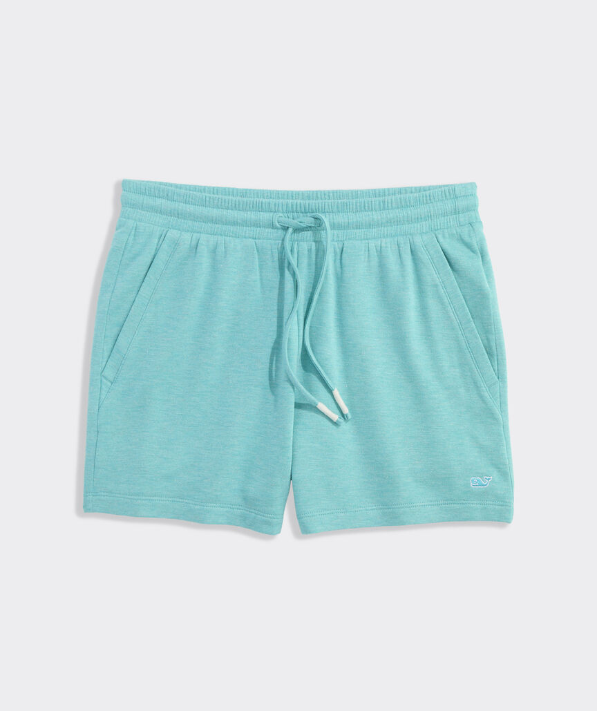 Girls' Shimmer Dreamcloth Shorts