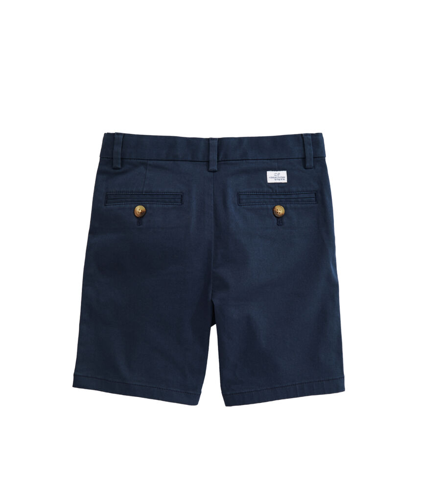 OUTLET Boys' Stretch Breaker Shorts