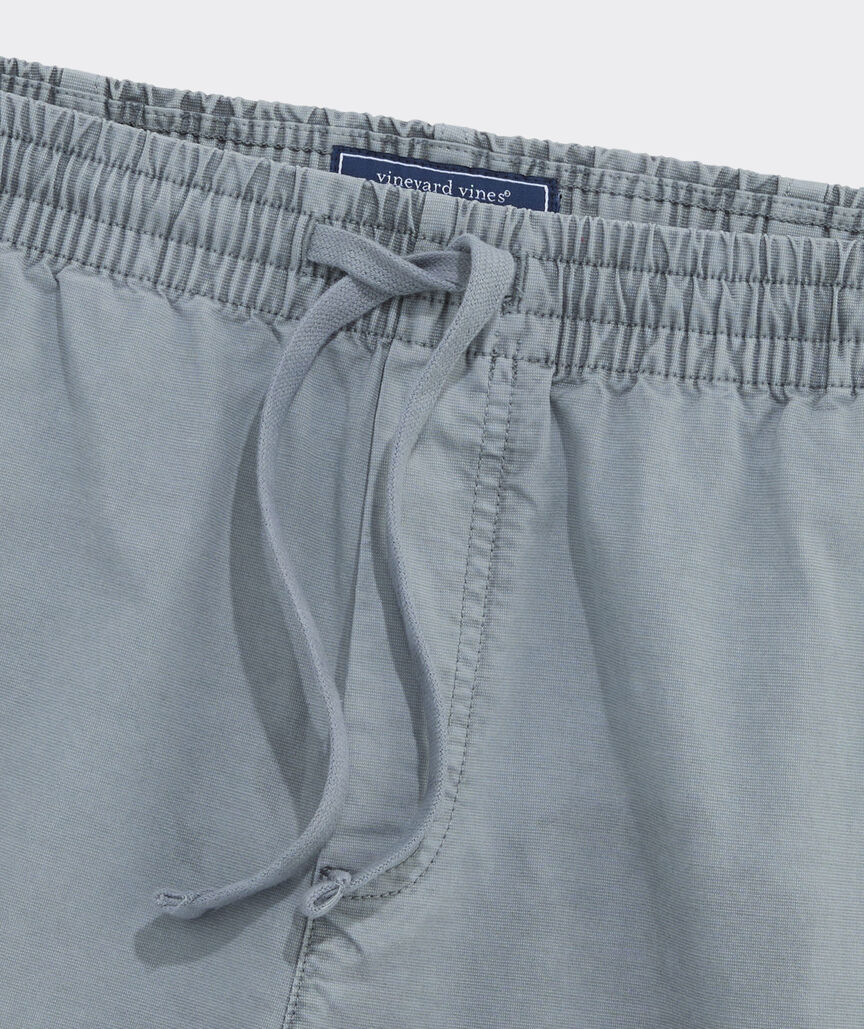 7 Inch Surfside Pull-On Shorts