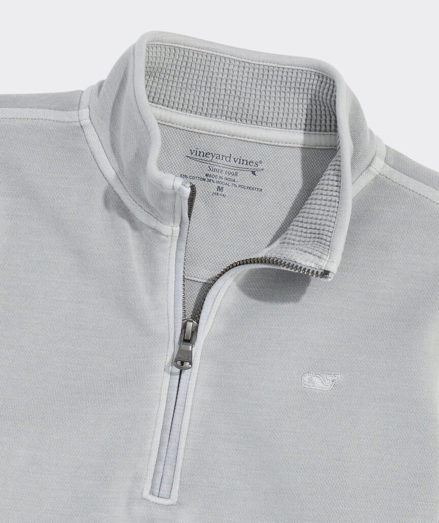 Boys' Coastline Quarter-Zip