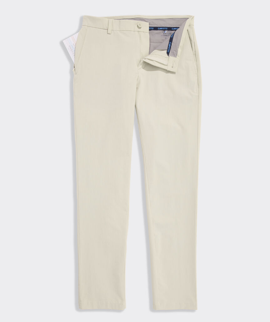 Performance On-The-Go Pants