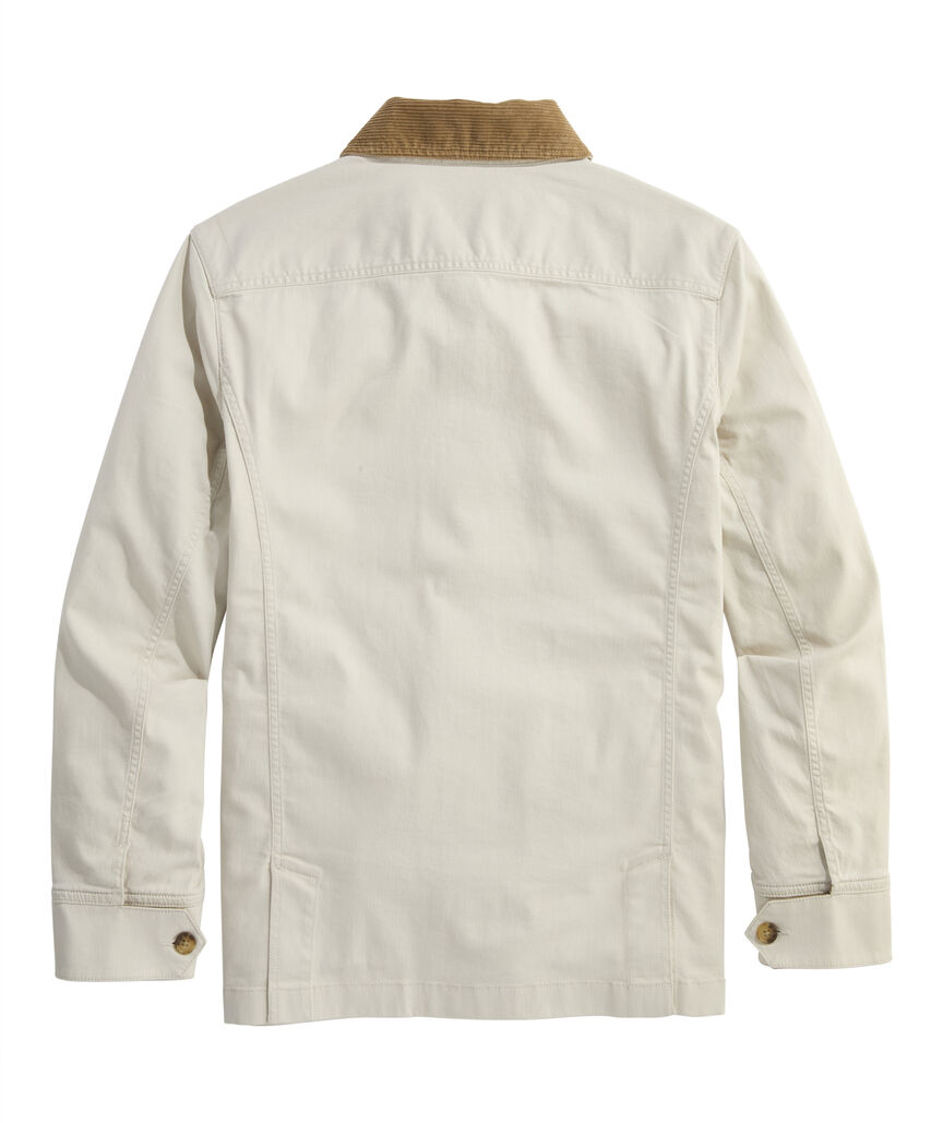 OUTLET Vineyard Field Jacket