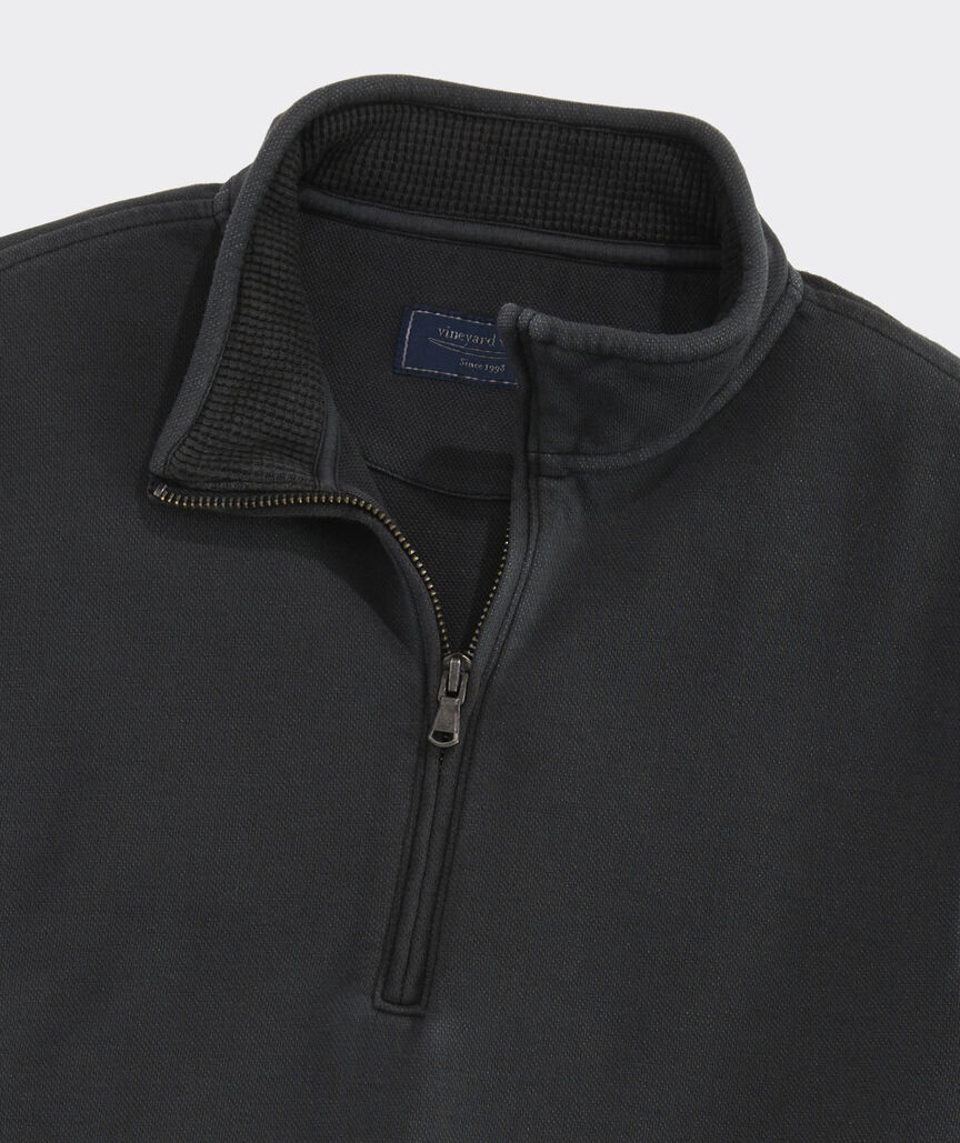 Coastline Quarter-Zip
