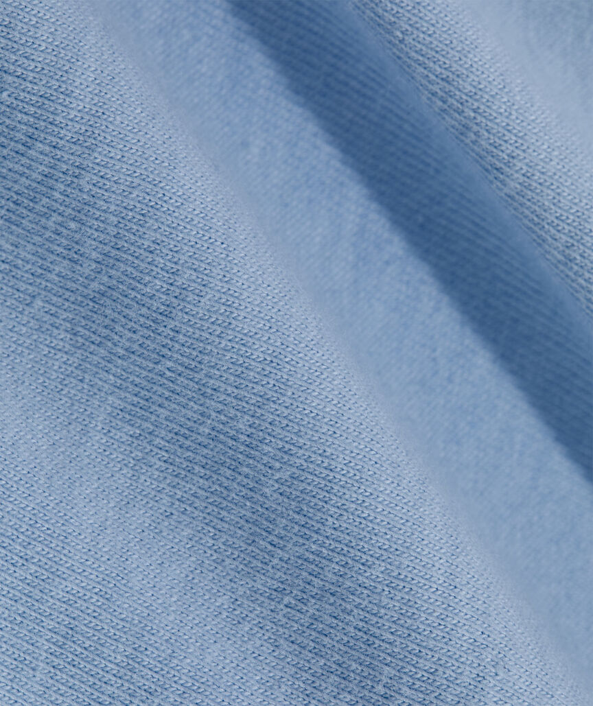 Camo Hammerhead Short-Sleeve Pocket Tee