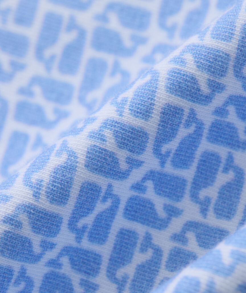 Boys' Stretch Cotton Boxer Briefs