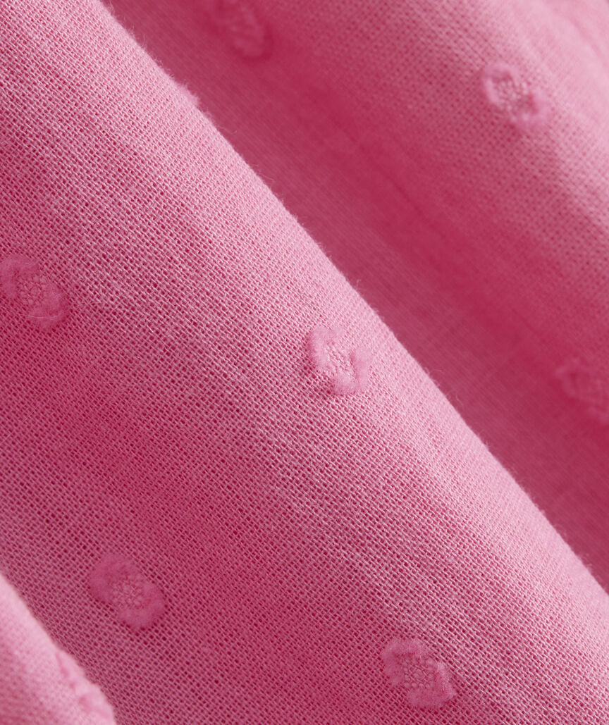 Girls' Baby Doll Coverup