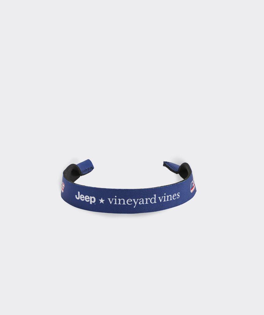 Jeep Collection Sunglass Strap
