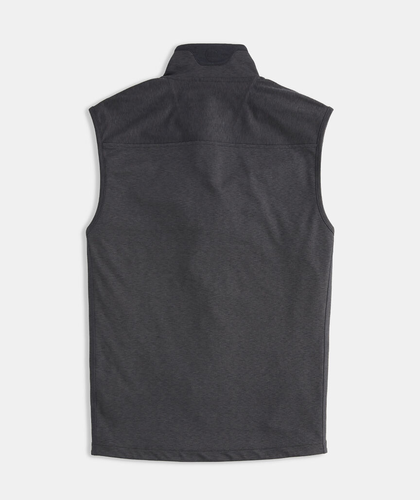 The Ohio State University On-The-Go Shep Vest