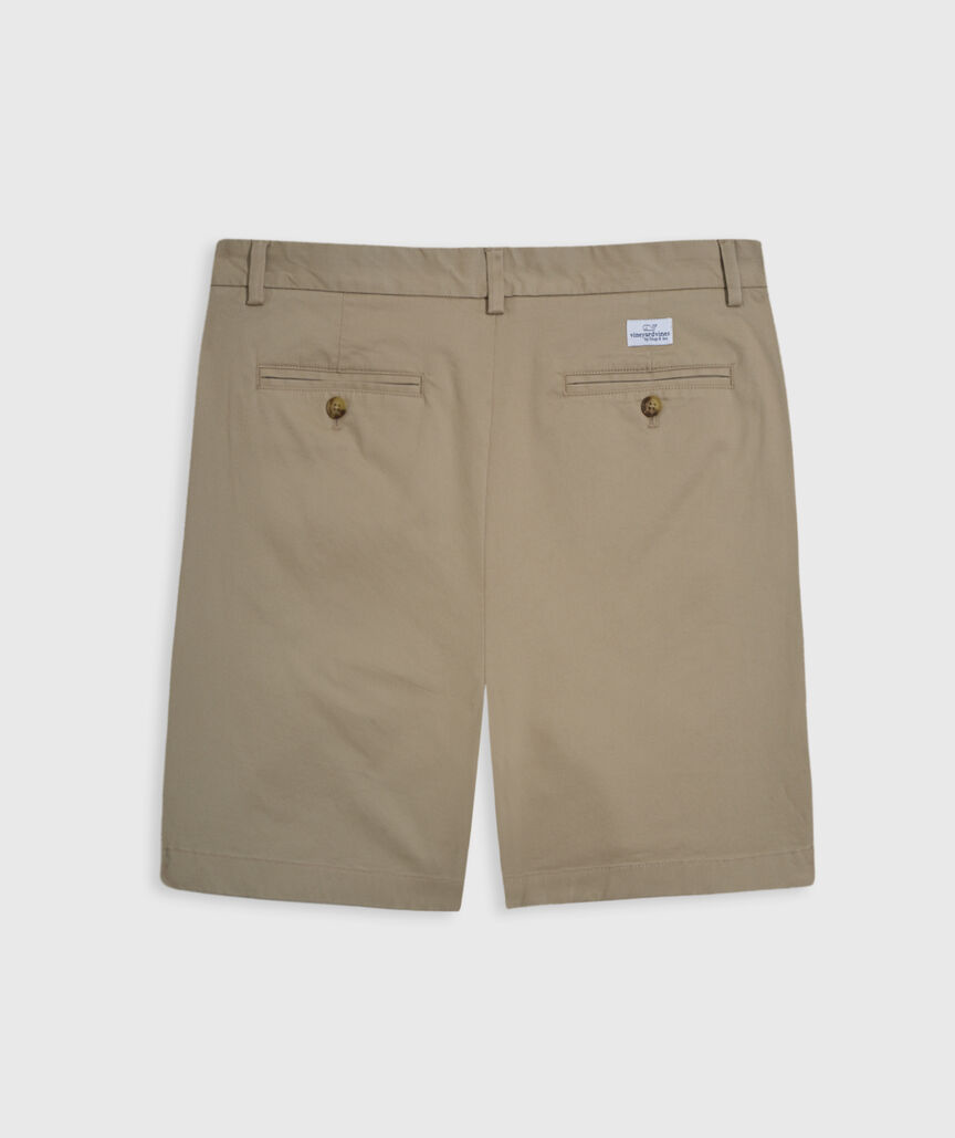 OUTLET 7 Inch Stretch Breaker Shorts