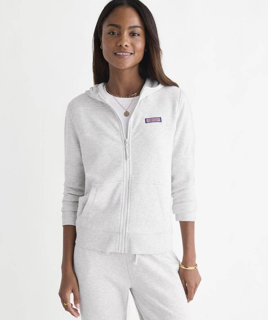 Dreamcloth® Zip-Up Hoodie