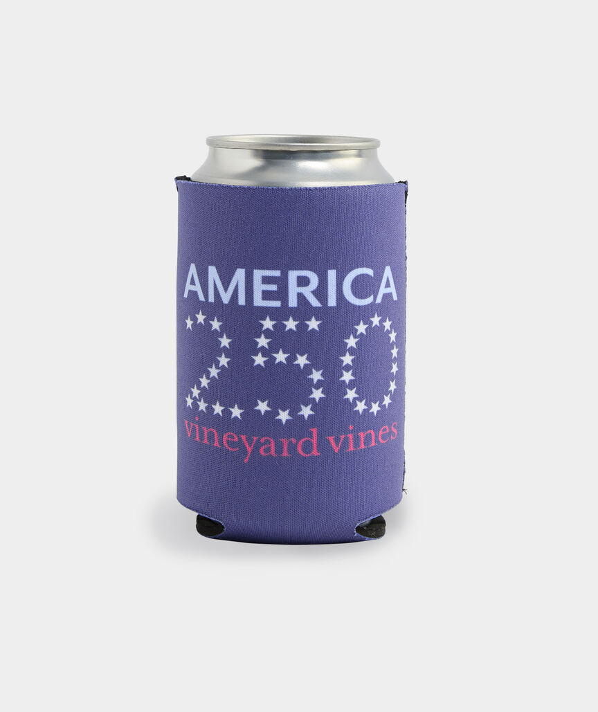America250 Coozie