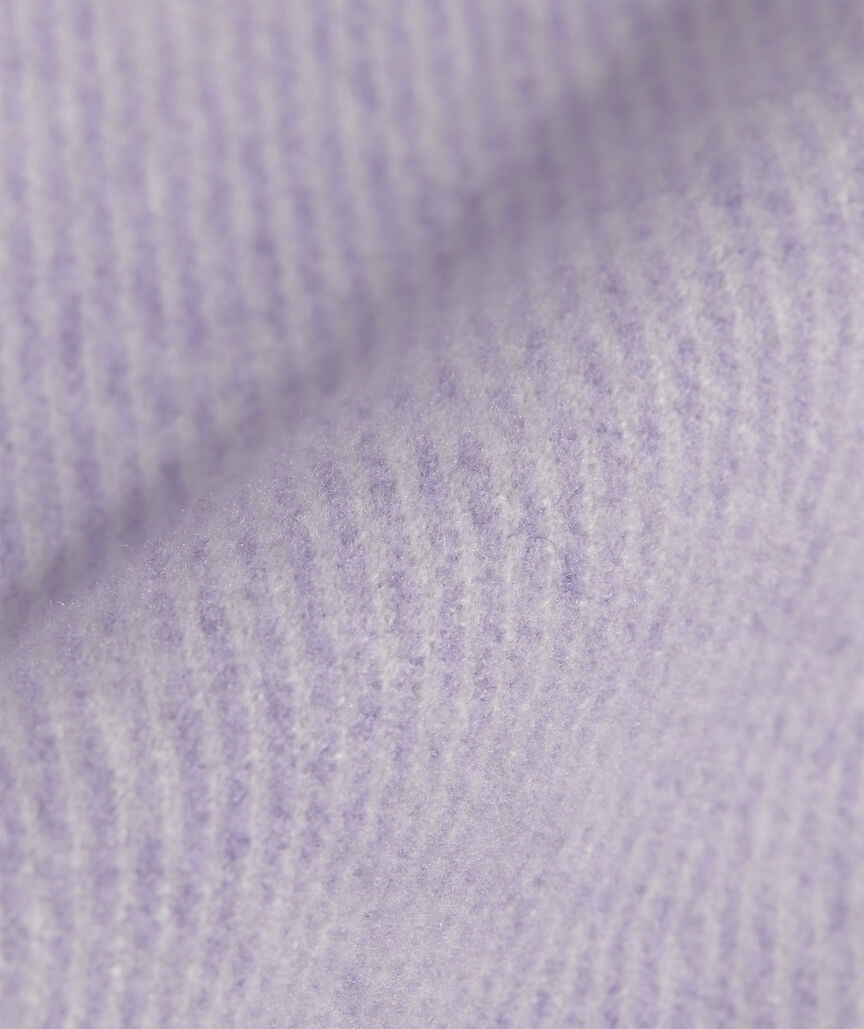 Calmwater Funnel-Neck Top