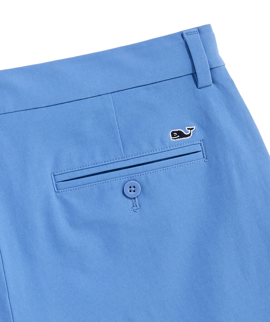 OUTLET 8 Inch Performance Shorts