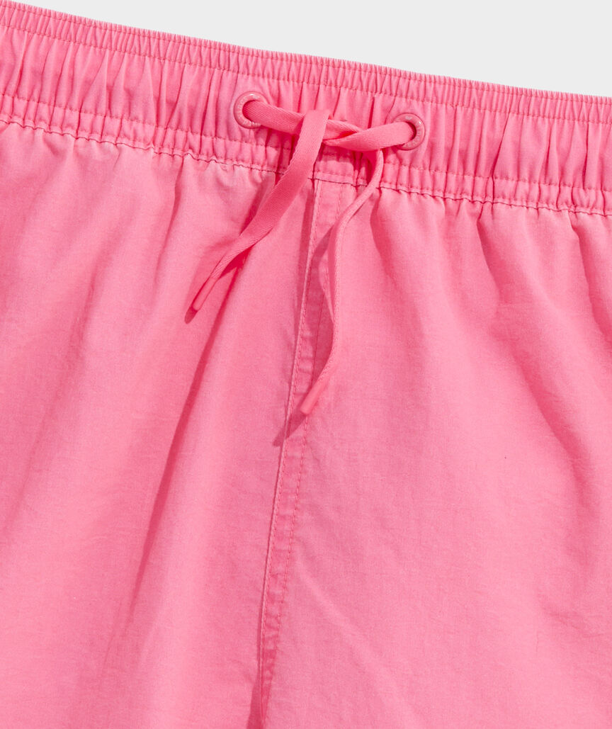 Boys' Island Swim Trunks