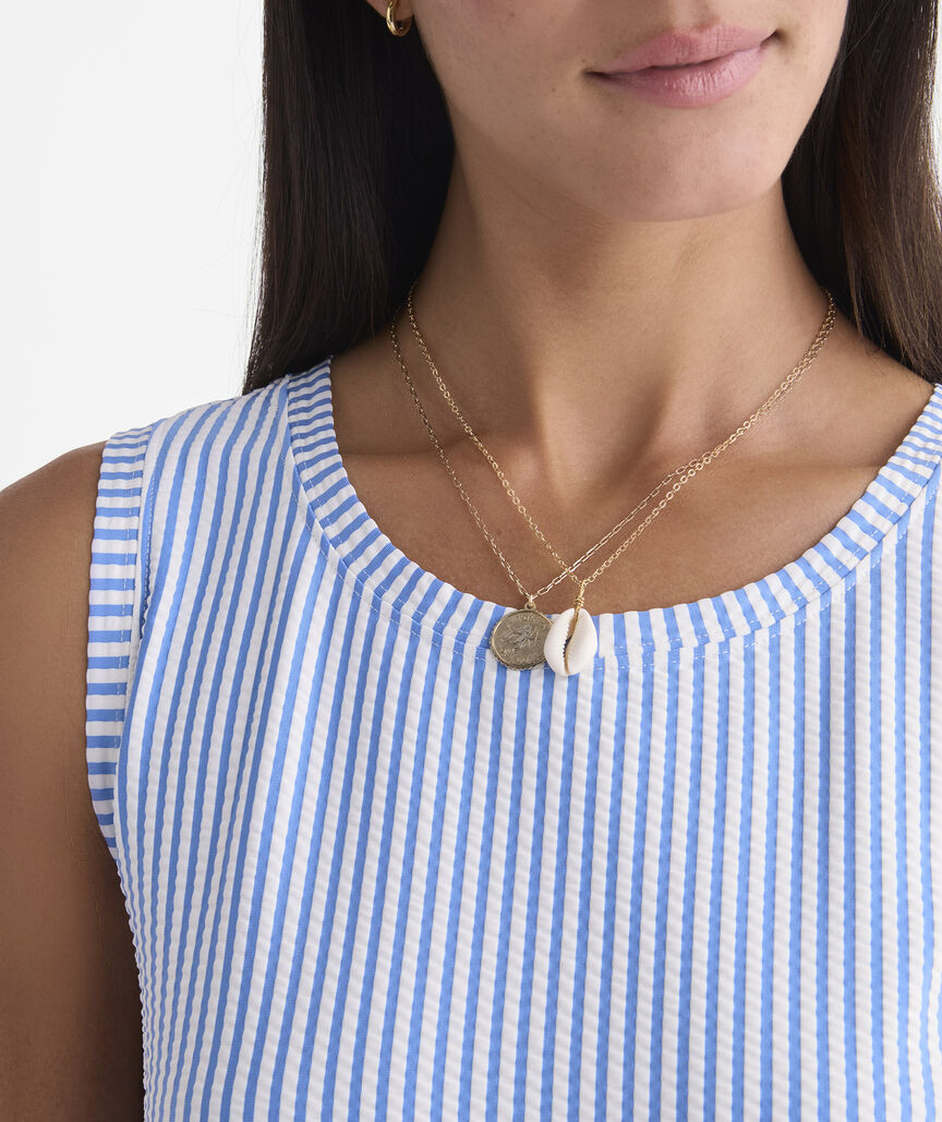 Lizzie HarborKnit Dress