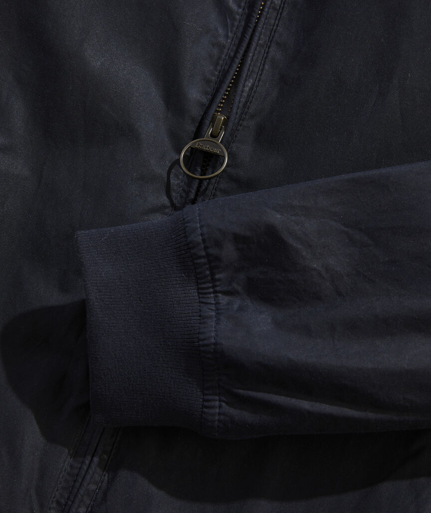 Barbour Royston Wax Jacket