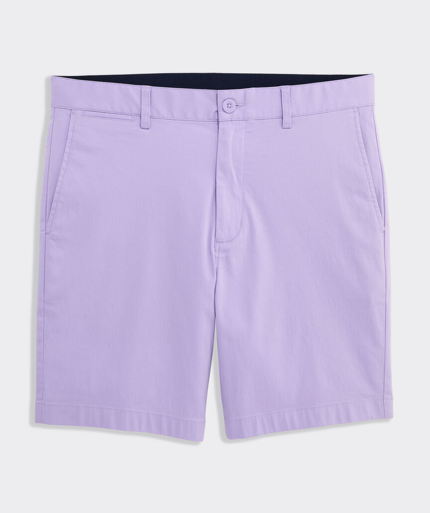 7 Inch Chilmark Chino Shorts