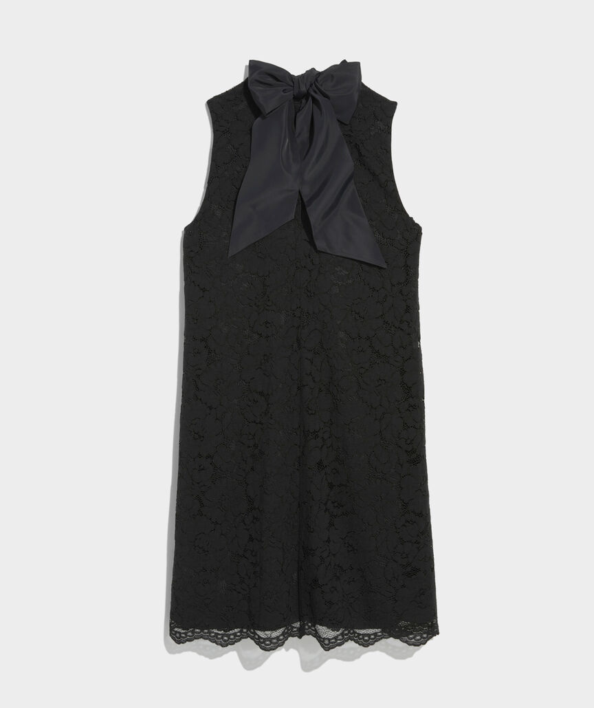 Kiki Lace Swing Dress