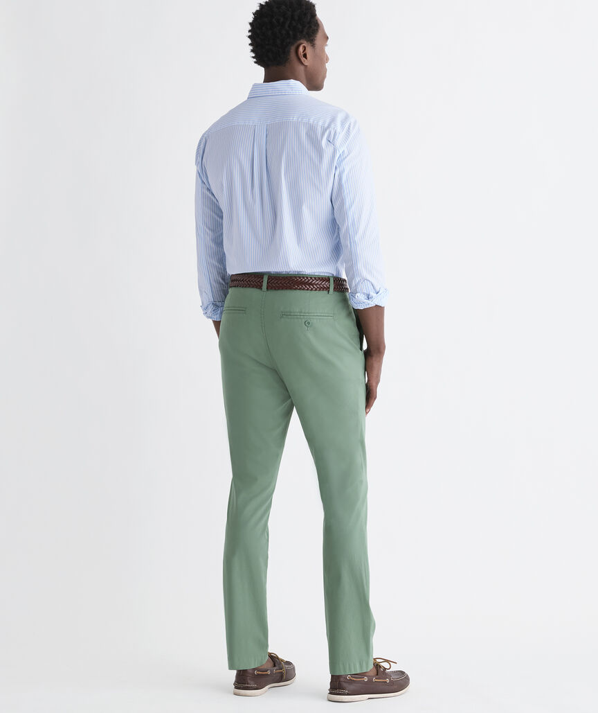 Chilmark Chinos