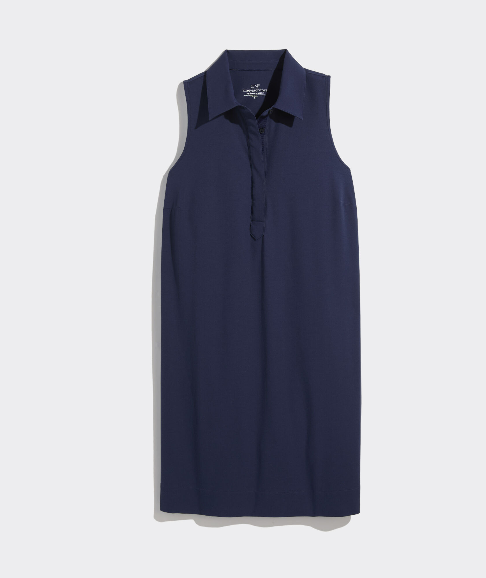 Shop Performance Pippa Dress at vineyard vines