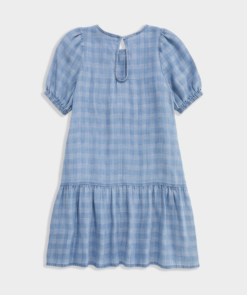 Girls' Polly Dress