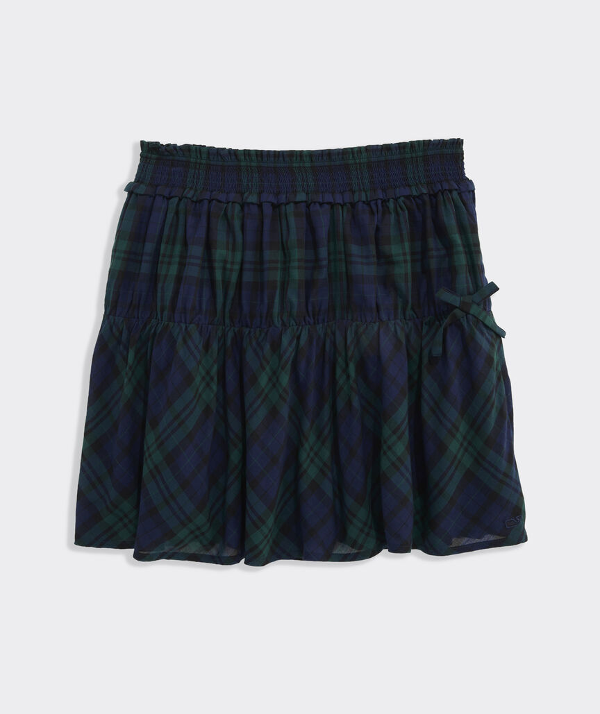 Girls' Gemma Bow Skirt