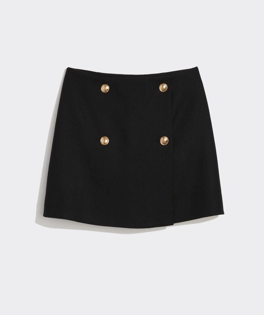 Meg Mini Skirt
