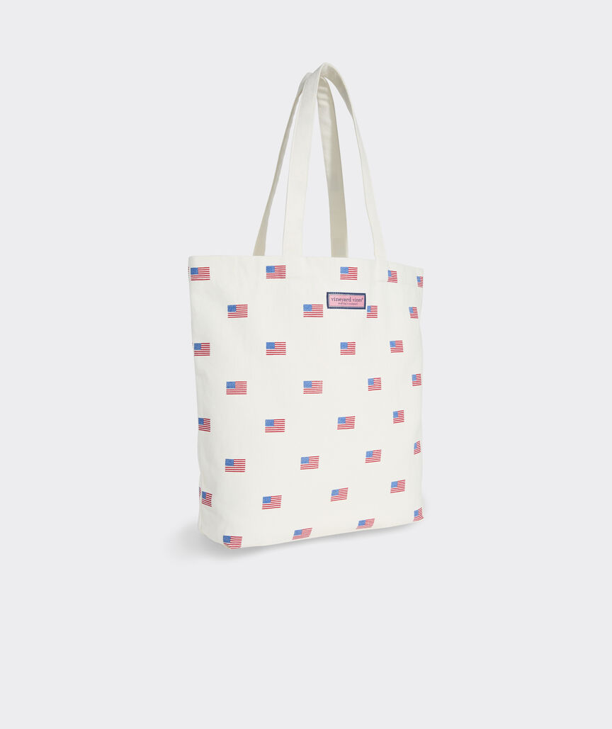 Americana Easy Tote
