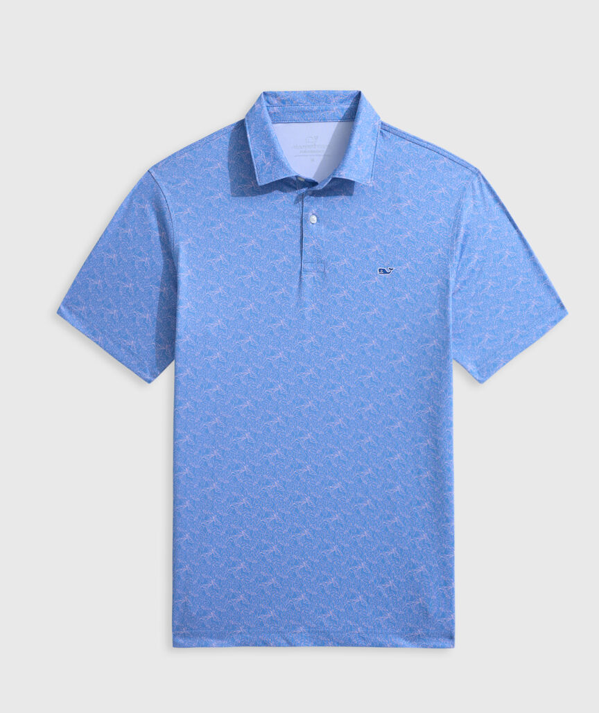 OUTLET Performance Fairway Azaleas Polo