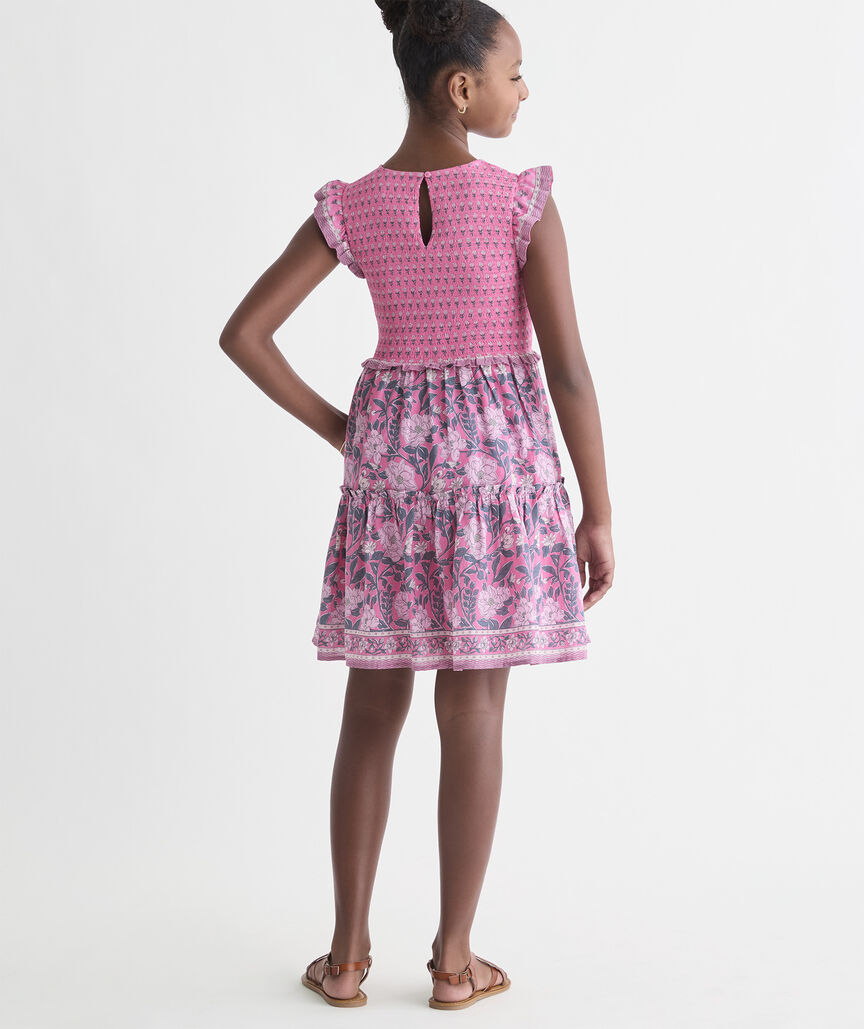 Girls' Ellen Dress
