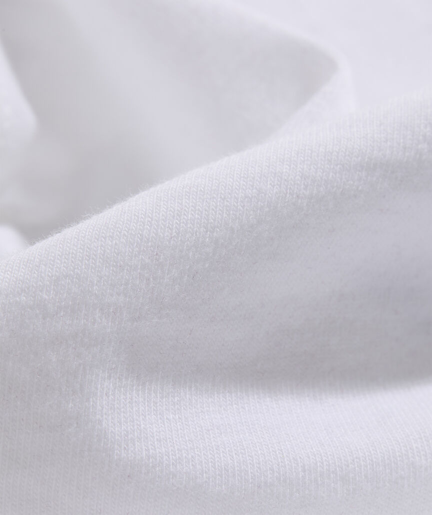 Women's Drift Dye Surf Logo Short-Sleeve Tee