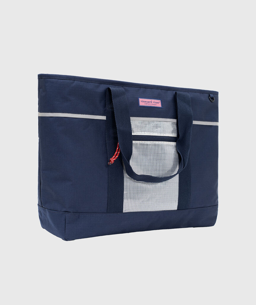 OUTLET Nor'easter Tote Bag