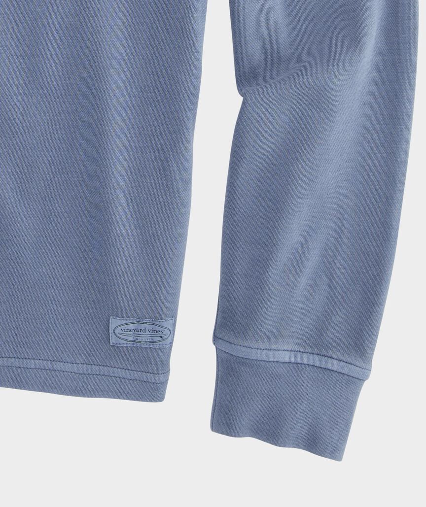 Coastline Quarter-Zip