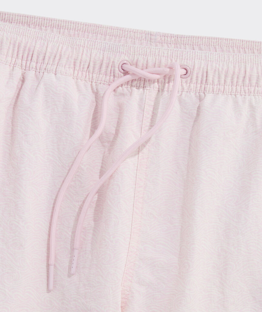 6 Inch Island Swim Trunks
