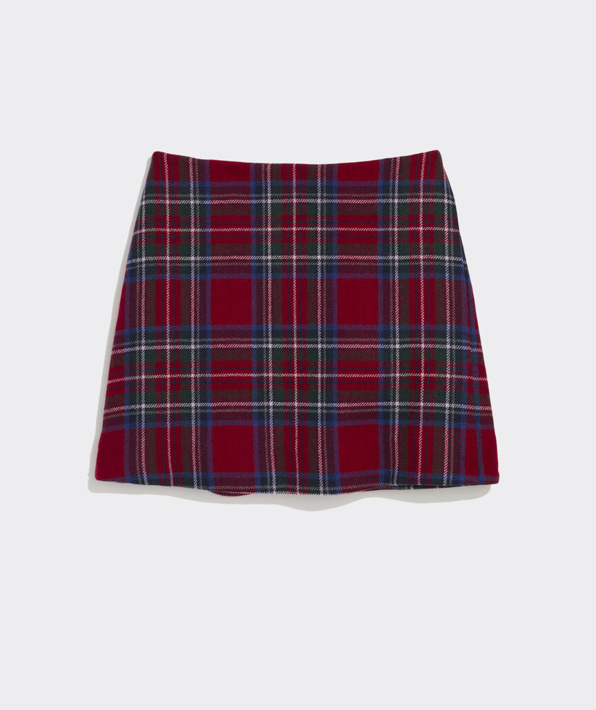 Meg Mini Skirt