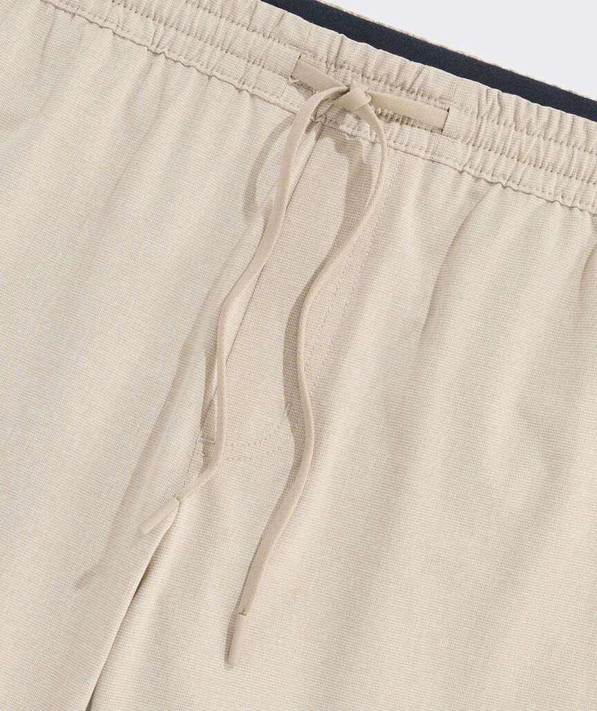 7 Inch Lined Pull-On Performance Breaker Shorts