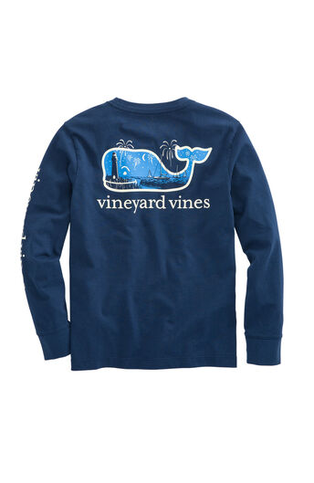 Boys' T Shirts - Shop Toddler & Kids Tees at vineyard vines