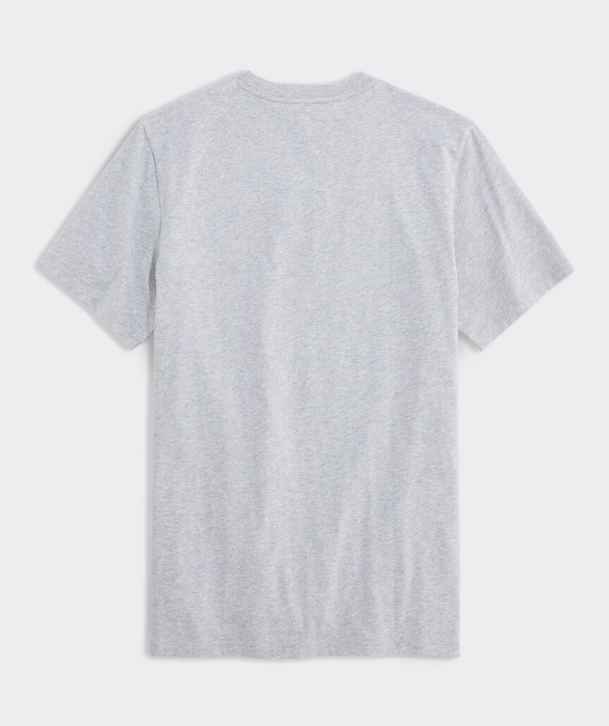 Surf Short-Sleeve Pocket Tee