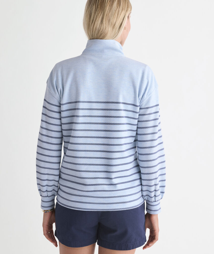 Women's Saltwater Quarter-Zip