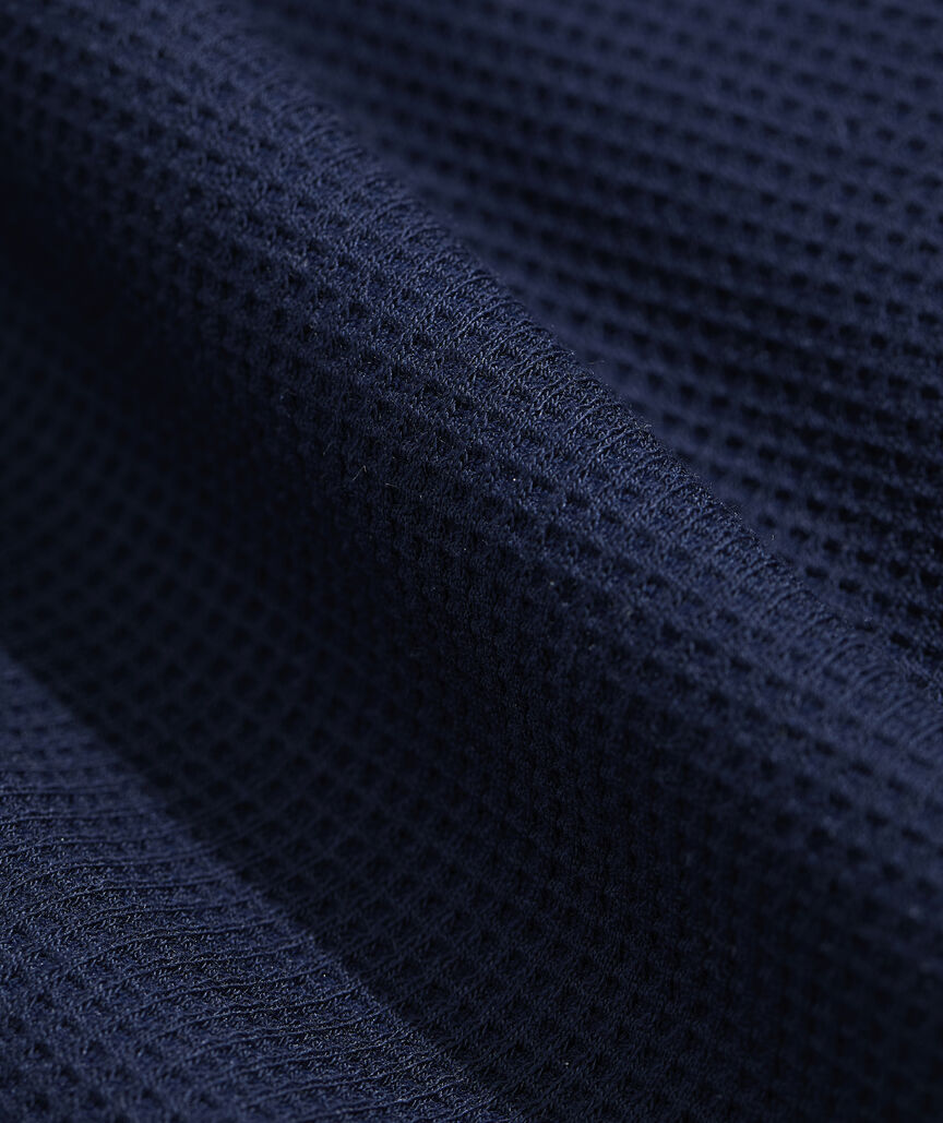 Yachtsman Quarter-Zip