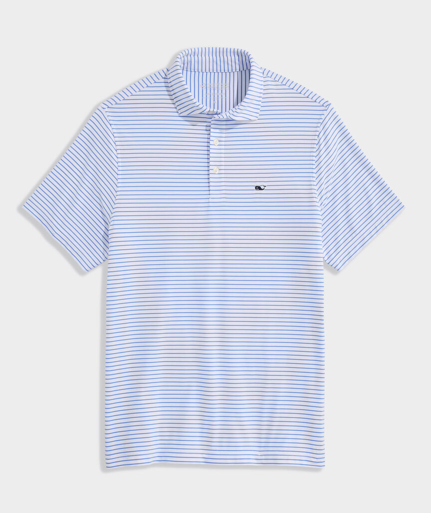 Performance Air Tech Polo