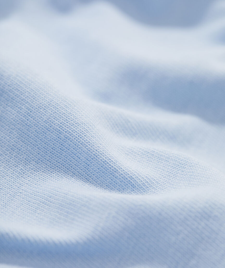 Swimming Whales Short-Sleeve Pocket Tee