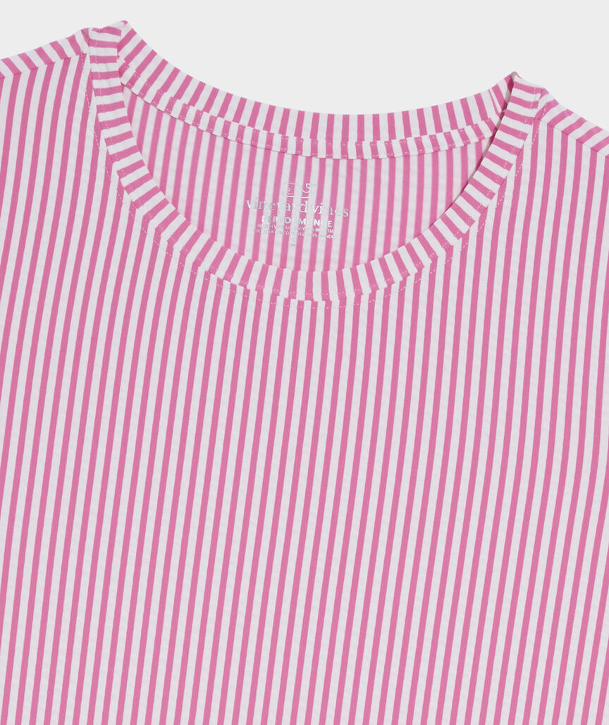 Performance HarborKnit Dress