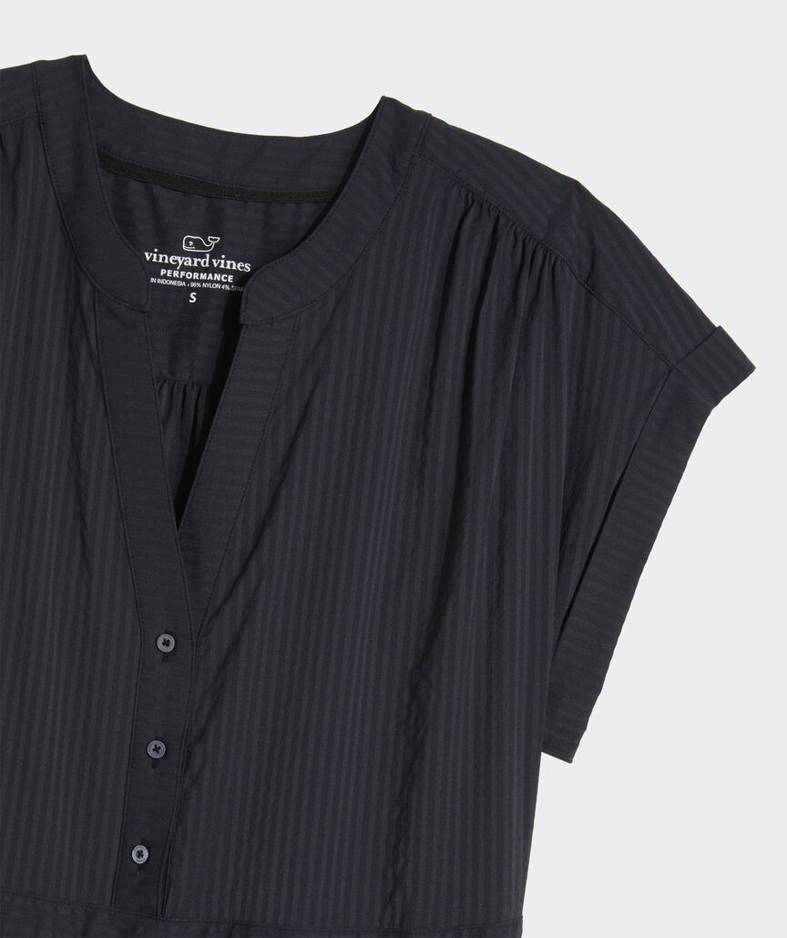 Dillon Harbor Dress