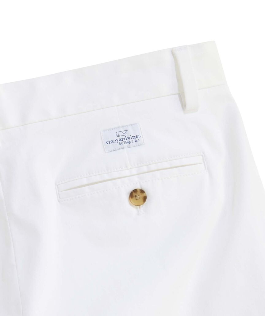 OUTLET 7 Inch Stretch Breaker Shorts