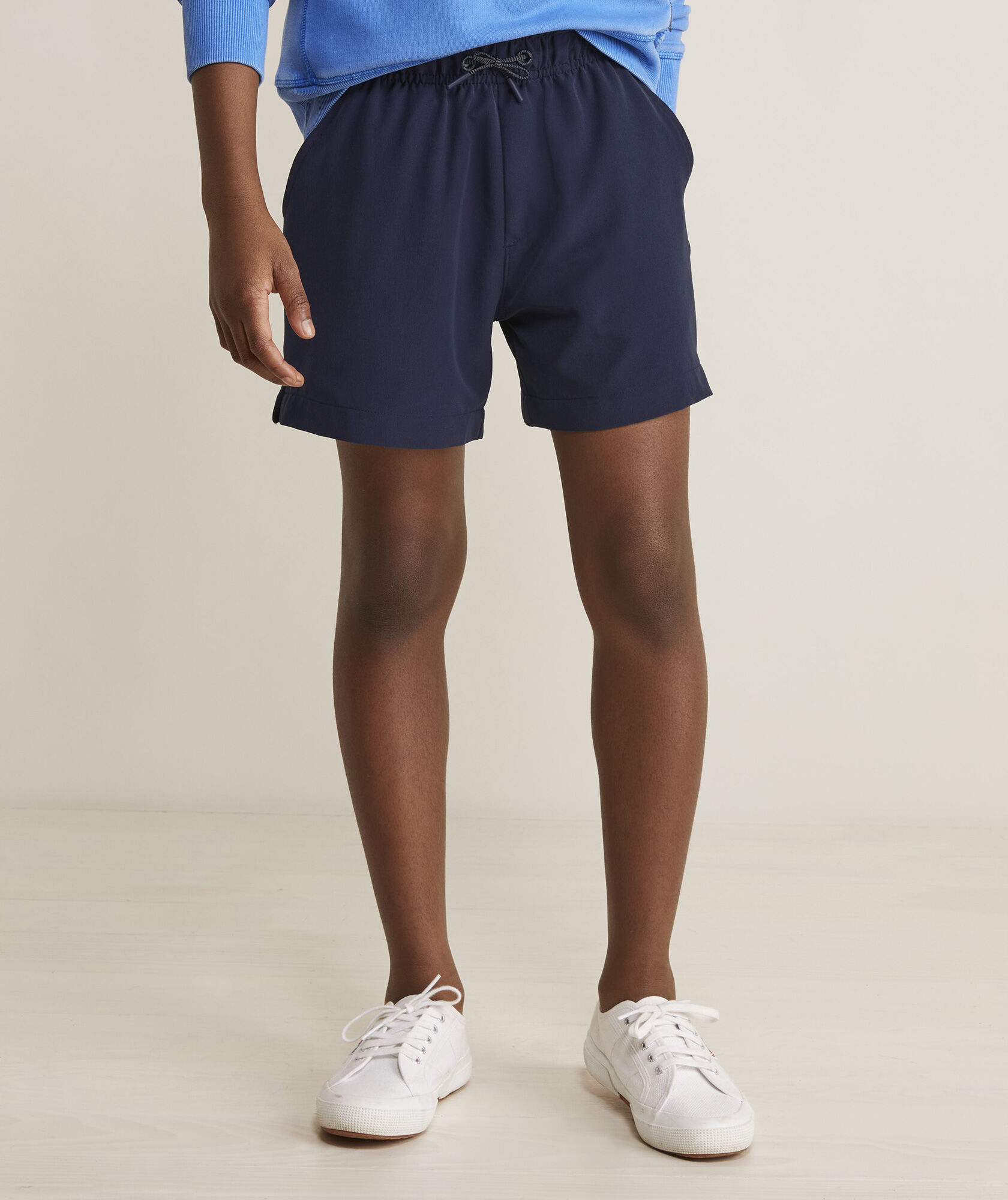 dri fit vineyard vines