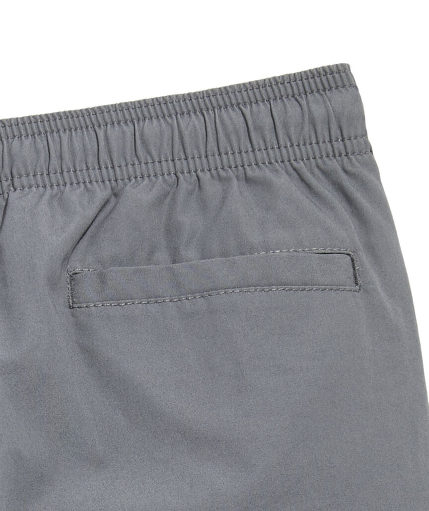 OUTLET Boys' Chino Pull On Pant