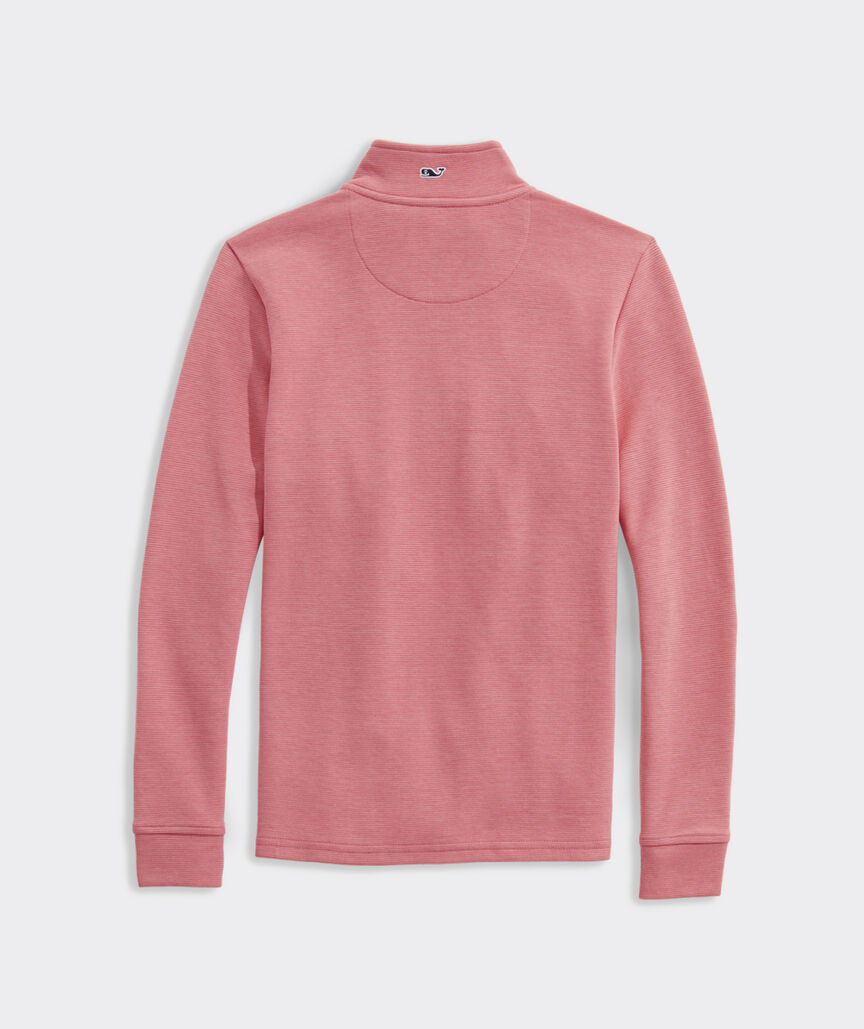 Boys' Saltwater Quarter-Zip